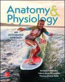 9781260162493-1260162494-Loose Leaf for Anatomy & Physiology: An Integrative Approach