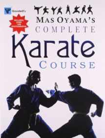 9788172451554-8172451555-Mas Oyamas's Complete Karate Course