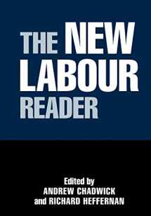 9780745629445-074562944X-The New Labour Reader