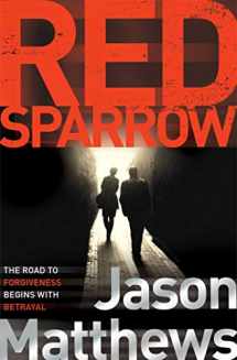 9781471112607-1471112608-Red Sparrow