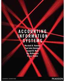 9781442542594-1442542594-Accounting Information Systems, Australasian edition
