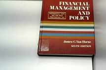 9780133160260-0133160262-Financial Management and Policy
