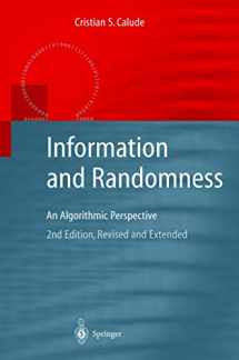 9783540434665-3540434666-Information and Randomness: An Algorithmic Perspective (Texts in Theoretical Computer Science. An EATCS Series)