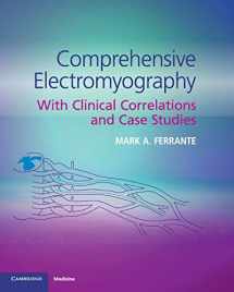 9781107562035-1107562031-Comprehensive Electromyography: With Clinical Correlations and Case Studies
