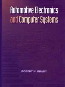 9780137443277-0137443277-Automotive Electronics and Computer Systems