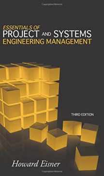 9780470129333-0470129336-Essentials of Project and Systems Engineering Management