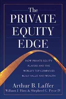 9780071590785-0071590781-The Private Equity Edge: How Private Equity Players and the World's Top Companies Build Value and Wealth