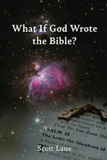9781637698808-1637698801-What If God Wrote the Bible?