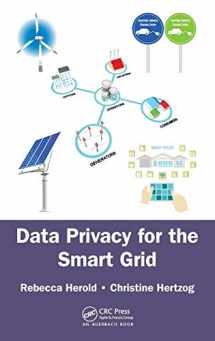 9781466573376-1466573376-Data Privacy for the Smart Grid