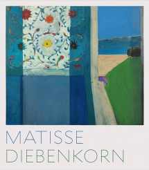 9783791355344-3791355341-Matisse/Diebenkorn