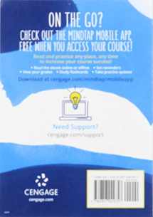 9780357022757-0357022750-MindTap for Downing/Brennan's On Course: Strategies for Creating Success in College, Career, and Life, 1 term Printed Access Card