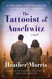 9780062797155-0062797158-The Tattooist of Auschwitz: A Novel