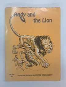 9780670050338-0670050334-Andy and the Lion: 2