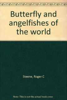9780589500771-0589500775-Butterfly and Angelfishes of the World : Volume 1 Australia