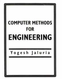 9781560325475-156032547X-Computer Methods For Engineering (Series in Computational and Physical Processes in Mechanics and Thermal Sciences)