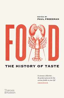 9780500295373-0500295379-Food The History of Taste (Paperback) /anglais