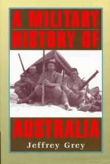 9780521642835-0521642833-A Military History of Australia