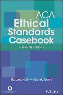 9781119025382-1119025389-ACA Ethical Standards Casebook