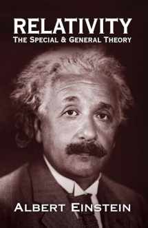 9780486417141-048641714X-Relativity: The Special and General Theory (Dover Books on Physics)