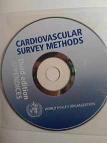 9789241545761-9241545763-Cardiovascular Survey Methods