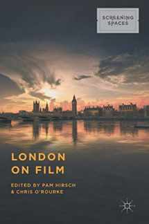 9783319649788-3319649787-London on Film (Screening Spaces)