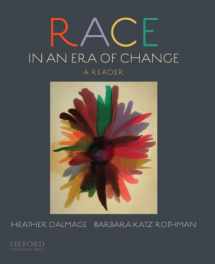 9780199752102-0199752109-Race in an Era of Change: A Reader