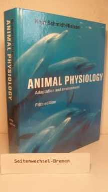 9780521570985-0521570980-Animal Physiology: Adaptation and Environment