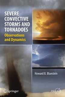 9783642053801-3642053807-Severe Convective Storms and Tornadoes: Observations and Dynamics (Springer Praxis Books)