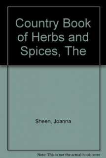 9781855015821-185501582X-The Country Book of Herbs and Spices