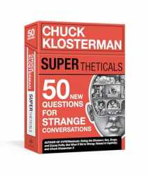 9781984826206-1984826204-SUPERtheticals: 50 New HYPERthetical Questions for More Strange Conversations