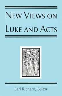 9780814657041-0814657044-New Views On Luke And Acts