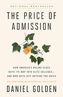 9781400097975-1400097975-The Price of Admission (Updated Edition): How America's Ruling Class Buys Its Way into Elite Colleges--and Who Gets Left Outside the Gates