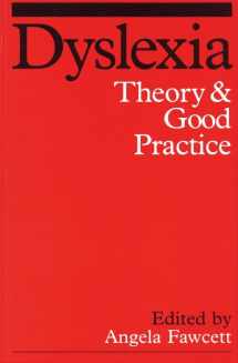 9781861562104-1861562101-Dyslexia: Theory and Good Practice