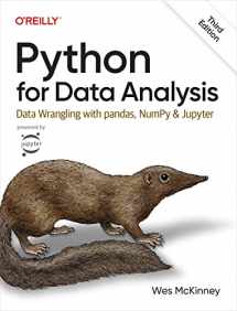9781098104030-109810403X-Python for Data Analysis: Data Wrangling with pandas, NumPy, and Jupyter