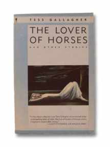 9780060914356-0060914351-The Lover of Horses