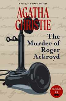 9781957240145-1957240148-The Murder of Roger Ackroyd (Warbler Classics) (Hercule Poirot Mystery)