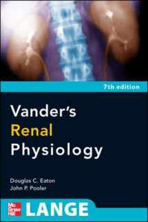9780071613033-007161303X-Vander's Renal Physiology, 7th Edition (LANGE Physiology Series)