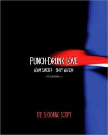 9781557045683-1557045682-Punch-Drunk Love: The Shooting Script