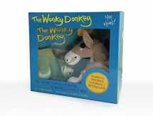 9781407197791-1407197797-The Wonky Donkey Book & Toy Boxed Set