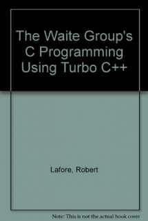 9780672227370-0672227371-Waite Group's Turbo C Programming for the PC