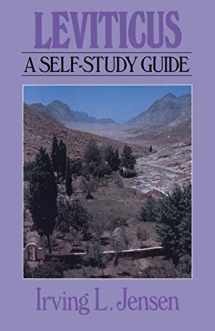 9780802444820-0802444822-Leviticus- Jensen Bible Self Study Guide (Jensen Bible Self-Study Guide Series)