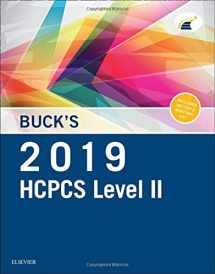 9780323582773-032358277X-Buck's 2019 HCPCS Level II