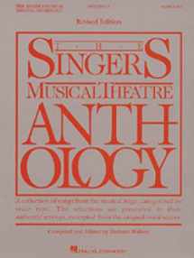 9780881885460-0881885460-The Singer's Musical Theatre Anthology: Soprano Vol. I