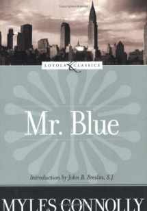9780829421316-0829421319-Mr. Blue