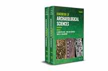 9781119592044-1119592046-Handbook of Archaeological Sciences