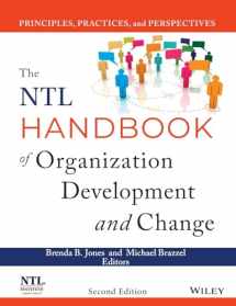 9781118485811-1118485815-The Ntl Handbook of Organization Development and Change: Principles, Practices, and Perspectives