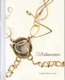 9780971277205-0971277206-The Modernist Jewelry of Claire Falkenstein