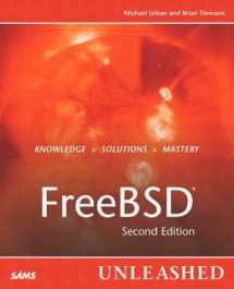 9780672324567-0672324563-Freebsd Unleashed