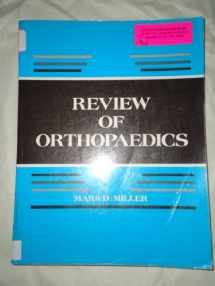 9780721645537-0721645534-Review of Orthopaedics