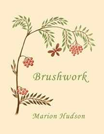 9781633341098-1633341097-Brushwork: Elementary Brush-Forms (Yesterday's Classics)